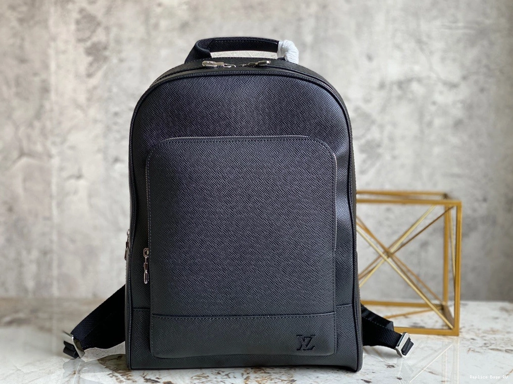 Affordable VUITTON BACKPACK ADRIAN LOUIS 0717